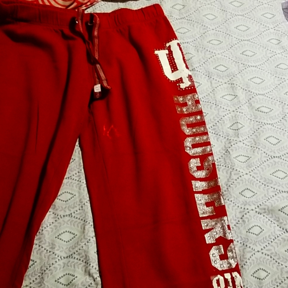 Sweatpants